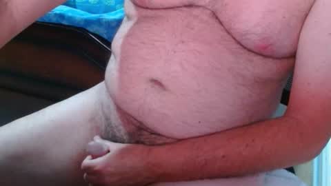 HairyolOz online show from 11.26.25