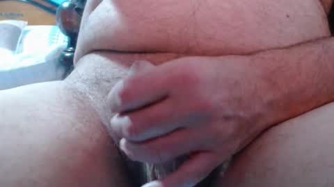 HairyolOz online show from 01.08.26