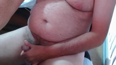 HairyolOz online show from 01.15.26