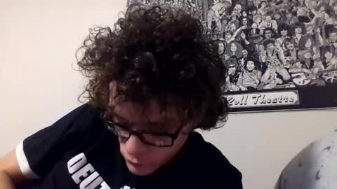 ozzy727 online show from 01.14.25