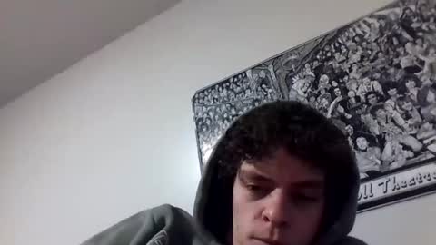 ozzy727 online show from 02.01.25