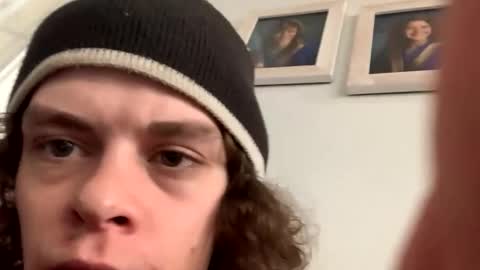 ozzy727 online show from 02.22.26