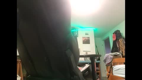 ozzy727 online show from 03.16.26