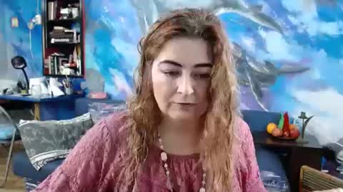 Snapshot of ozzy_helen chatting on 12.19.24 Ozzy Helen online show from 12.19.24