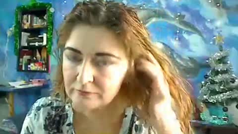 Snapshot of ozzy_helen chatting on 01.03.25 Ozzy Helen online show from 01.03.25