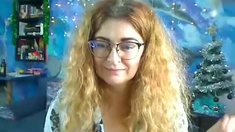 Snapshot of ozzy_helen chatting on 01.03.25 Ozzy Helen online show from 01.03.25