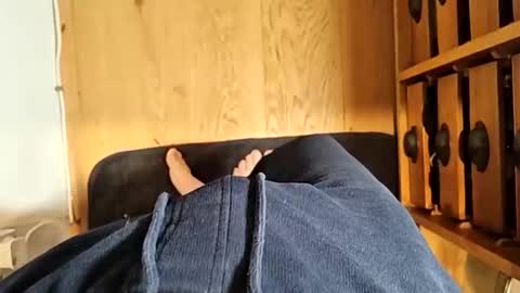 Snapshot of p4ul10 chatting on 10.20.25 Paulo online show from 10.20.25