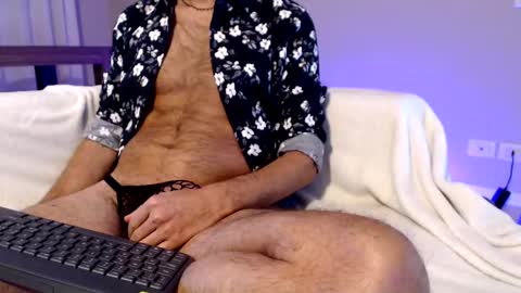 Fede online show from 01.16.25