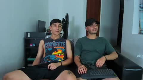 P online show from 05.02.26