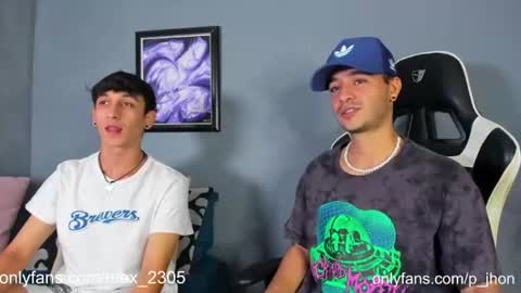 Snapshot of p_jhon chatting on 06.20.26 P online show from 06.20.26