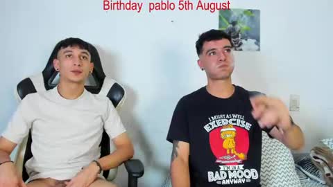 Snapshot of p_jhon chatting on 07.07.26 P online show from 07.07.26
