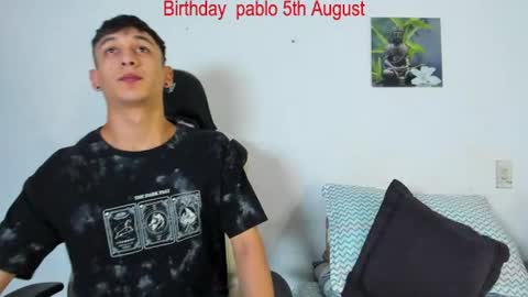 Snapshot of p_jhon chatting on 07.10.26 P online show from 07.10.26