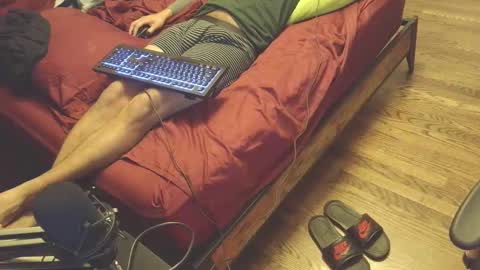 Jay M online show from 11.16.25