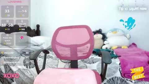 p_sweet_ online show from 01.14.26