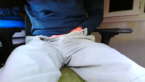 pablo19692017 online show from 10.17.25