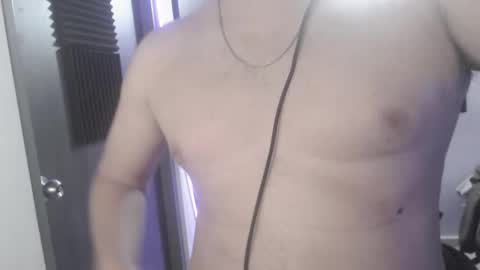 Snapshot of pablo6gomez91994 chatting on 10.17.25 Marco online show from 10.17.25