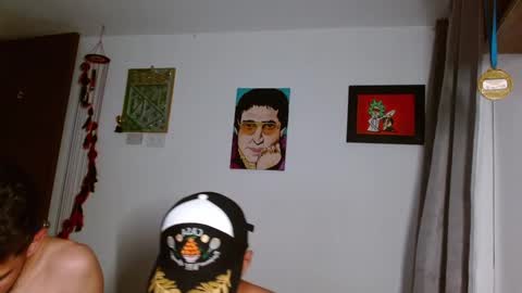 pablo_bigcock24 online show from 06.06.26