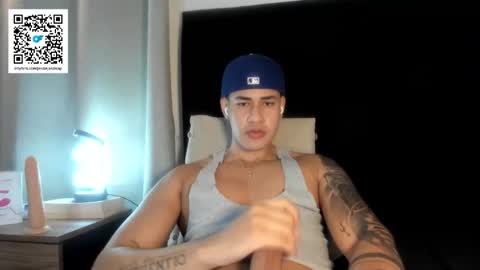 Snapshot of pablo_boston chatting on 11.15.25 Javi online show from 11.15.25