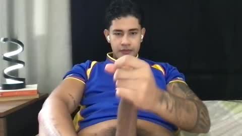 Snapshot of pablo_boston chatting on 07.11.26 Javi online show from 07.11.26