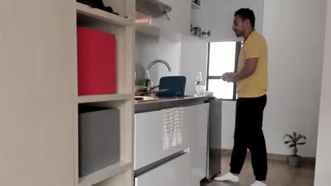 pablo rincon95 online show from 12.26.24