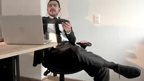 pablo rincon95 online show from 12.28.24