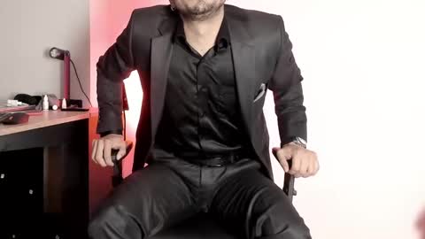 pablo rincon95 online show from 12.31.24