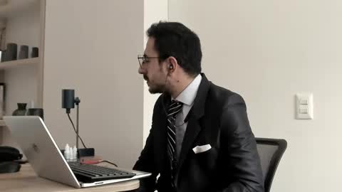 pablo rincon95 online show from 01.14.25