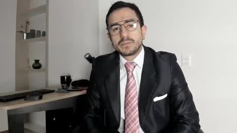 pablo rincon95 online show from 01.19.25