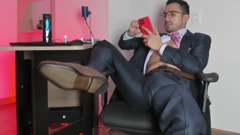 pablo rincon95 online show from 02.04.25