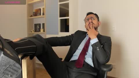 pablo rincon95 online show from 11.05.25