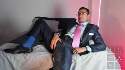 pablo rincon95 online show from 11.19.25