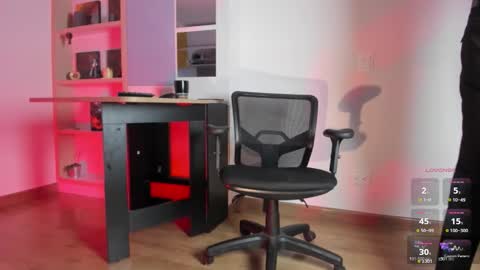 pablo rincon95 online show from 11.27.25