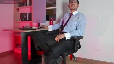 pablo rincon95 online show from 12.04.25