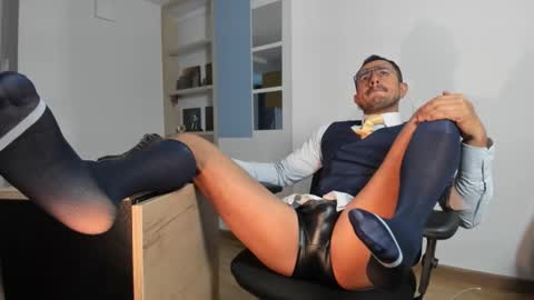 pablo rincon95 online show from 03.07.26