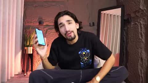 pablo online show from 03.25.26