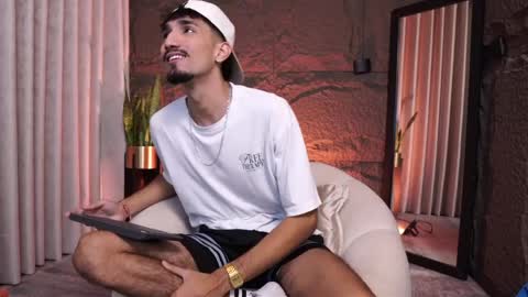 pablo online show from 04.01.26