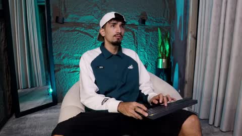 pablo online show from 04.07.26