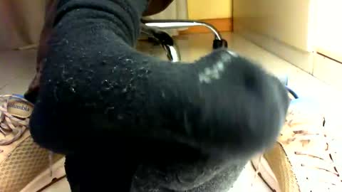 Snapshot of pablomenesssl chatting on 12.22.24 Pablo Meness online show from 12.22.24