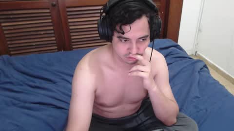 pablomingo online show from 09.13.25