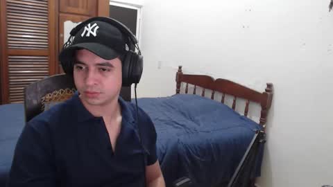 Snapshot of pablomingo chatting on 01.17.26 pablomingo online show from 01.17.26