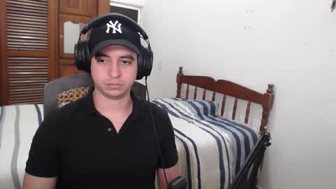 Snapshot of pablomingo chatting on 01.18.26 pablomingo online show from 01.18.26