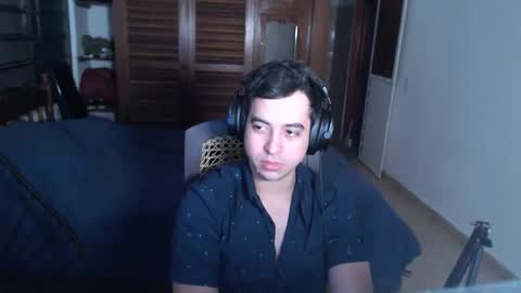 Snapshot of pablomingo chatting on 02.15.26 pablomingo online show from 02.15.26