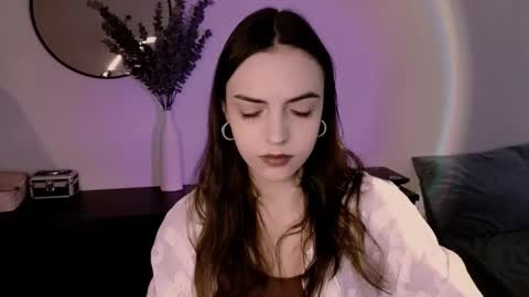 Iris online show from 02.07.25