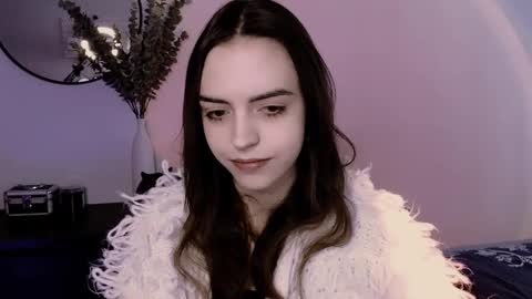 Iris online show from 02.19.25