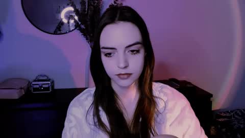 Iris online show from 03.03.25