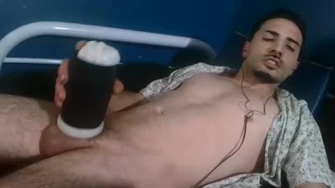 Snapshot of pacnasty chatting on 12.18.24 PacNasty BigDickEnergy online show from 12.18.24