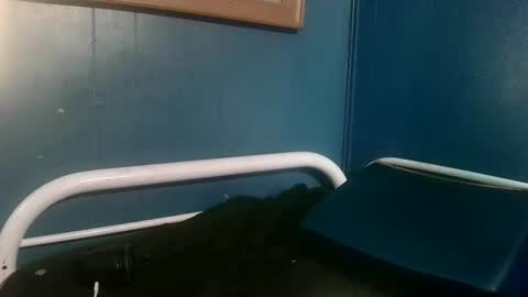 Snapshot of pacnasty chatting on 12.27.24 PacNasty BigDickEnergy online show from 12.27.24