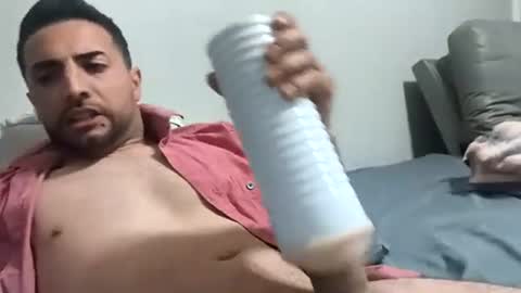 PacNasty BigDickEnergy online show from 03.24.26