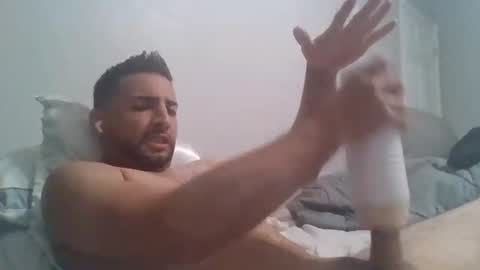 PacNasty BigDickEnergy online show from 04.01.26