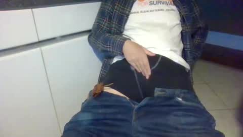 Paco online show from 01.04.25